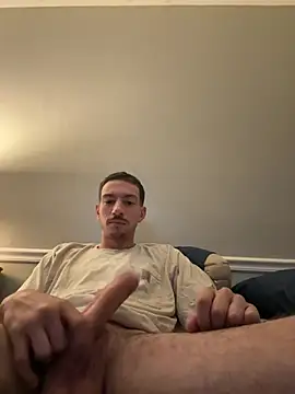 WhiteThunderCock Pertunjukan Webcam