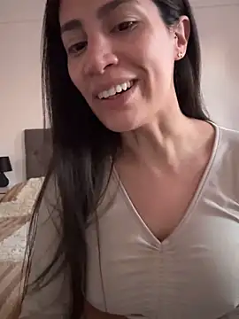Putitatease's Webcam Show