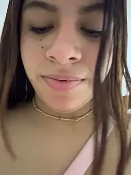 AmandaBrooks_18 Webcamshow