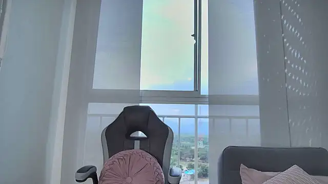 Show webcam de AmandaBrooks_18