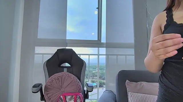 AmandaBrooks_18 Webcam-Show