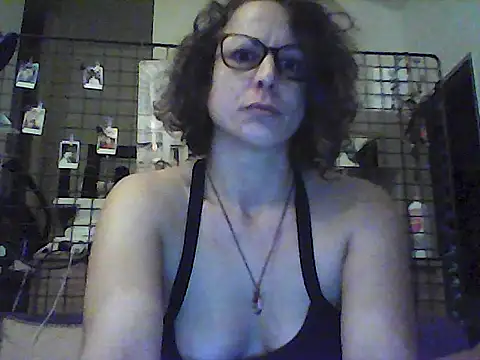 Show Webcam de Lela64