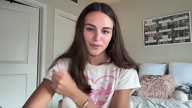 graciesmith27 Ruang Obrolan Langsung