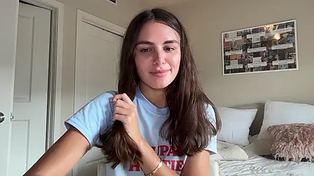 graciesmith27's Webcam Show
