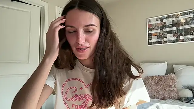 graciesmith27's Webcam Show