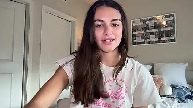 graciesmith27's Webcam Show