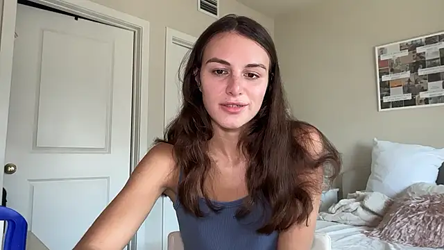 graciesmith27's Webcam Show