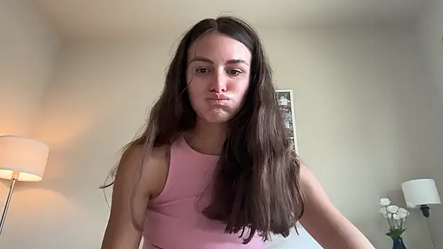 Show de webcam de graciesmith27