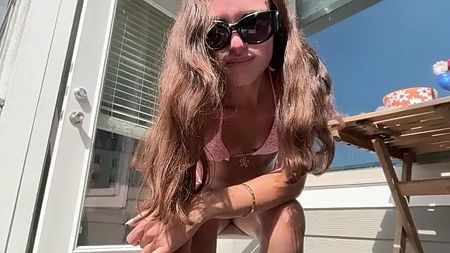 graciesmith27's Webcam Show