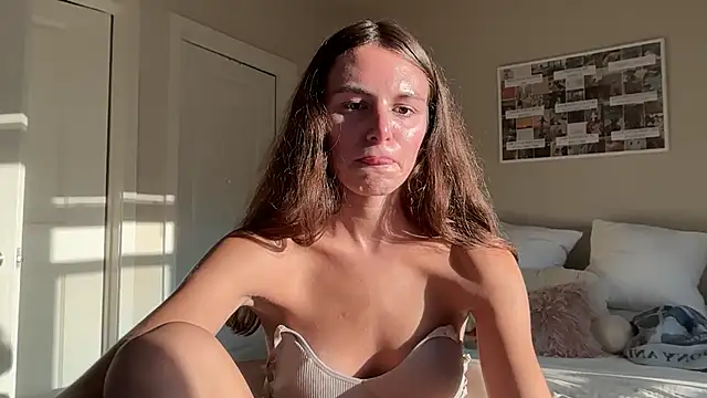 graciesmith27's Webcam Show