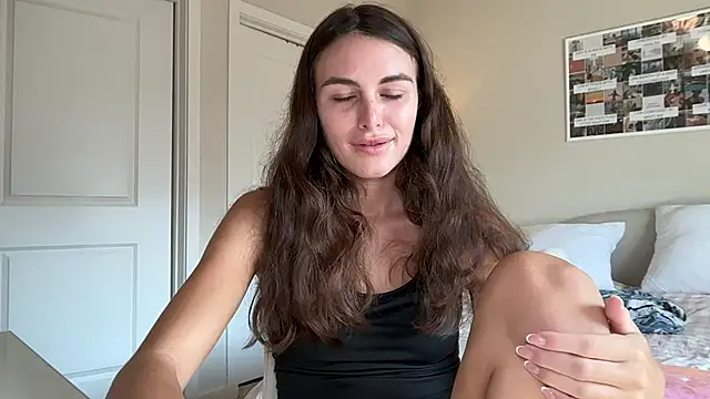 graciesmith27 Webcam-Show