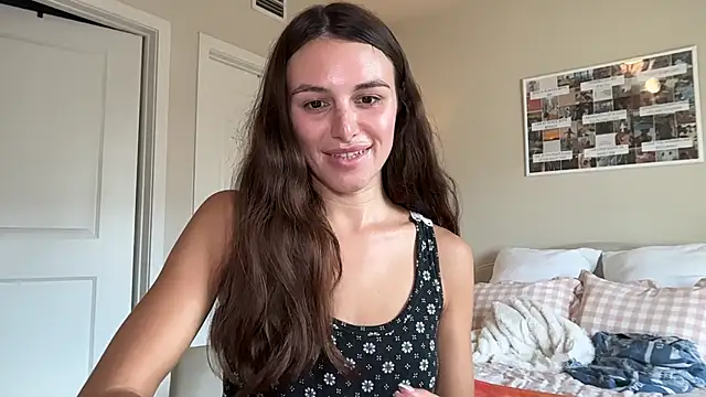 graciesmith27 Webcam Show