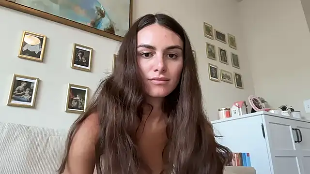 Chat XXX en directo de graciesmith27