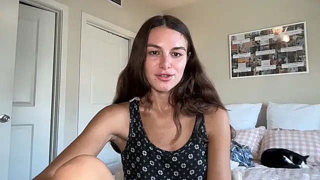 Show Webcam de graciesmith27