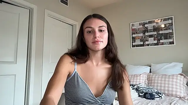 graciesmith27 Chat XXX in diretta