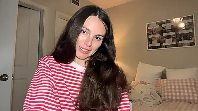 graciesmith27n Webbikameraesitys