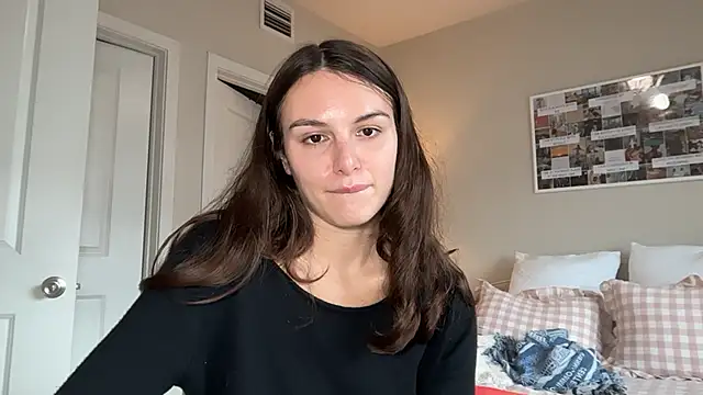 graciesmith27's Webcam Show