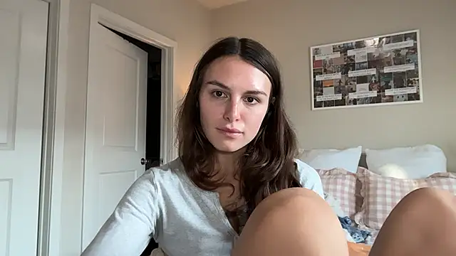 graciesmith27 Show in webcam