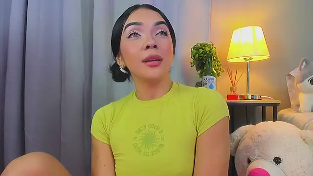 GABRIELAM_MS' Live XXX Chat