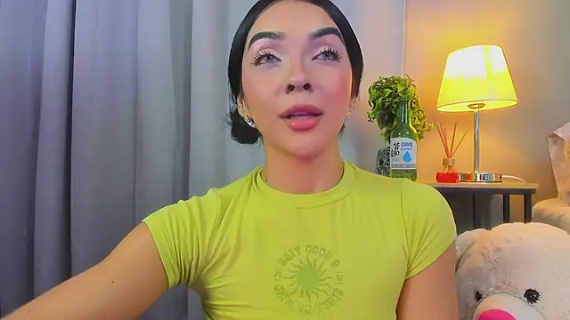 GABRIELAM_MS Adlı Modelin Canlı XXX Sohbeti