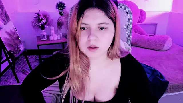 Chat XXX en directo de DiaAngell