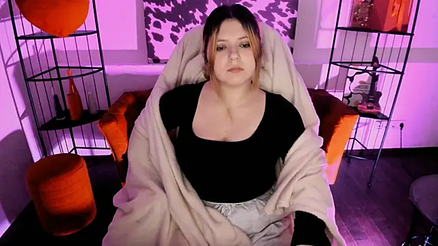 Chat XXX en directo de DiaAngell