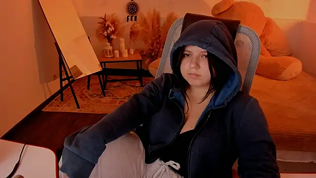 DiaAngell live XXX chat