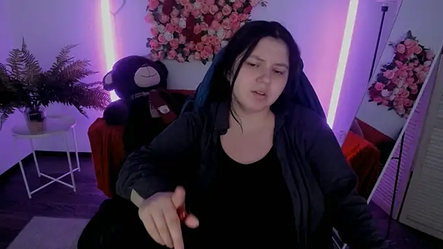 DiaAngell Adlı Modelin Canlı XXX Sohbeti