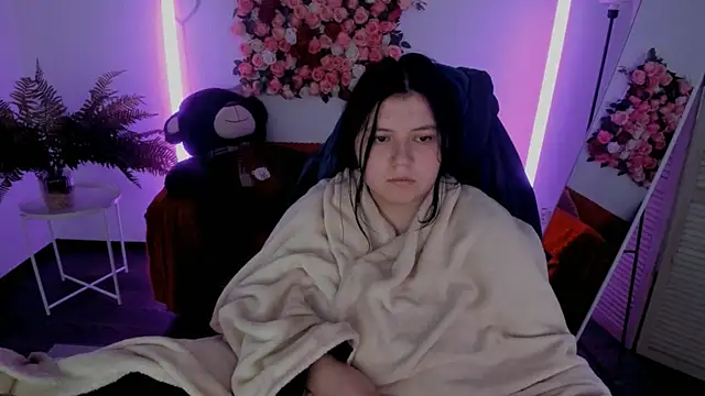 Živý XXX chat DiaAngell