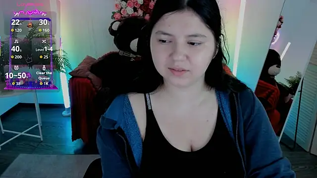 DiaAngell's Live XXX Chat