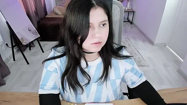 Chat XXX en directo de DiaAngell