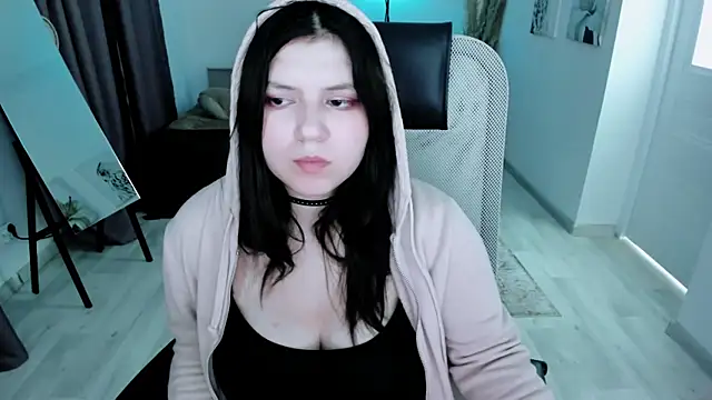 DiaAngell Live XXX-Chat