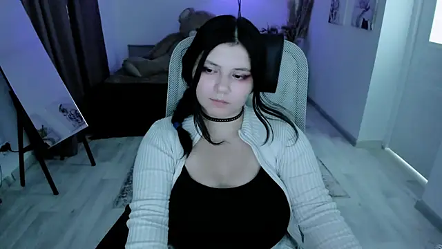 DiaAngell Chat XXX live