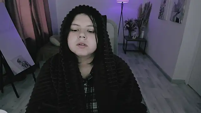 Czat XXX na żywo – DiaAngell
