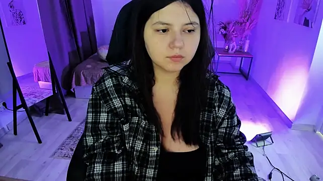 DiaAngell's Live XXX Chat