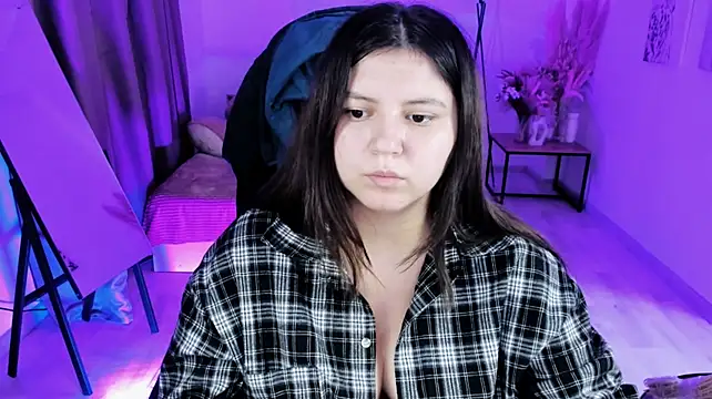 DiaAngell – Live XXX-chat