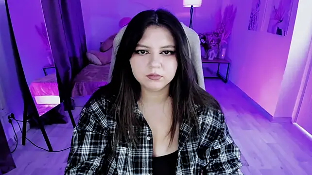 Chat XXX en directo de DiaAngell