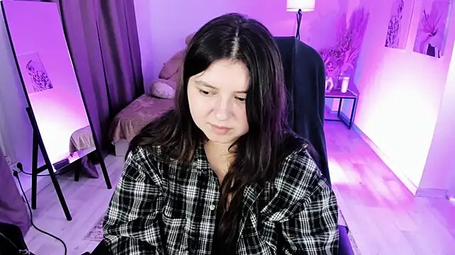 DiaAngell Live XXX-chat