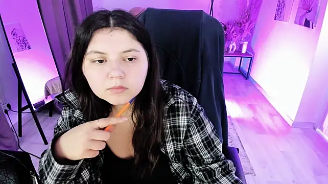 Živý XXX chat DiaAngell