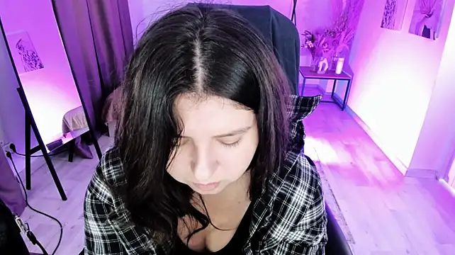 Chat XXX en directo de DiaAngell