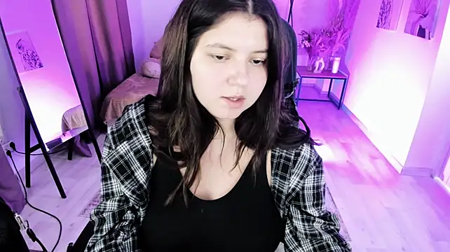 DiaAngell Live XXX-Chat