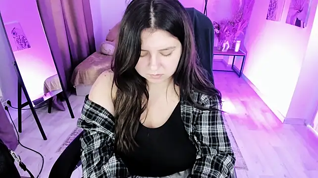 DiaAngell Chat XXX in diretta