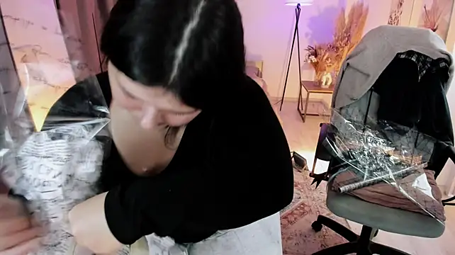 DiaAngell Live XXX-Chat