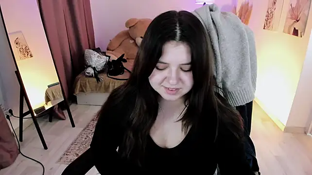 DiaAngell Chat XXX in diretta