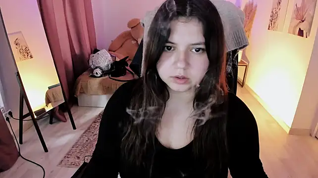 Živý XXX chat DiaAngell