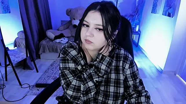Czat XXX na żywo – DiaAngell