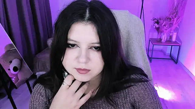 Show Webcam de DiaAngell