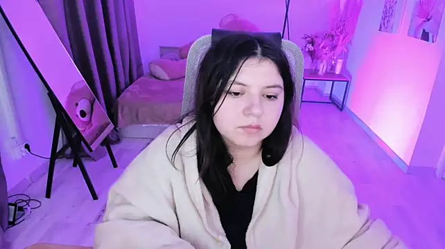 DiaAngell's Live XXX Chat