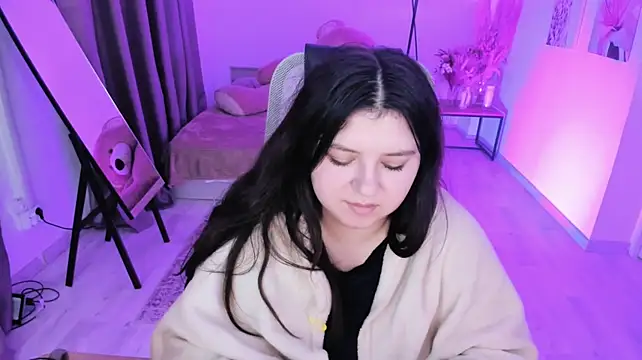 DiaAngell – Naživo XXX chat