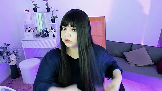 DiaAngell Live XXX-Chat